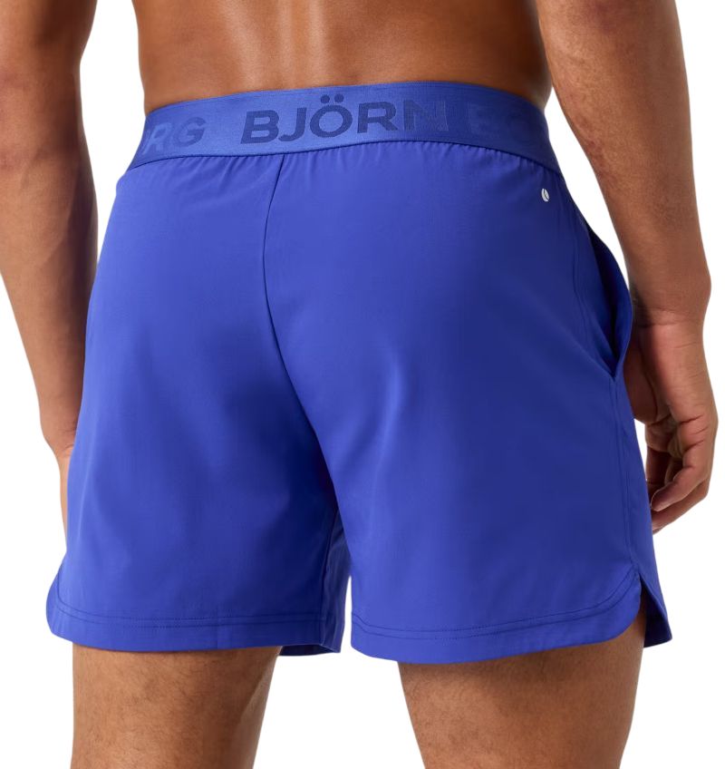 Björn Borg Short - clematis blue