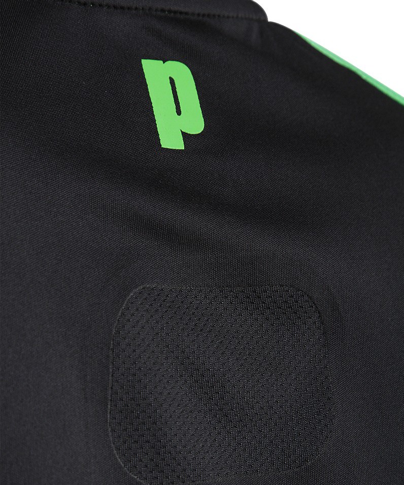  Prince Crew - black