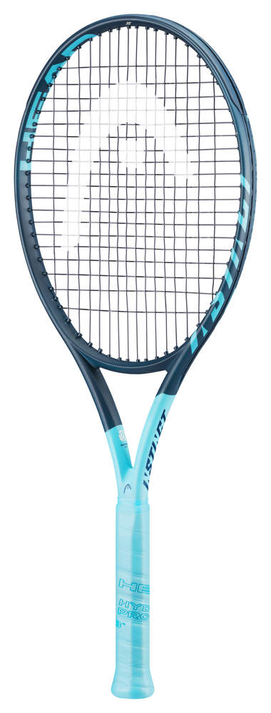 Head Graphene 360+ Instinct S + naciąg + usługa serwisowa
