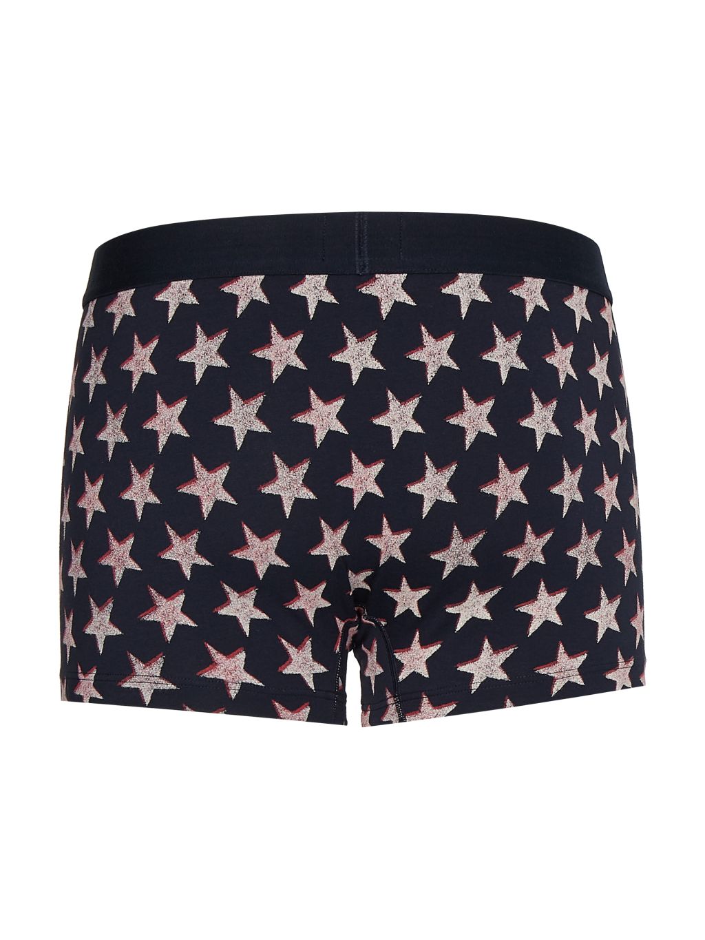 Tommy Hilfiger Trunk Print 1P