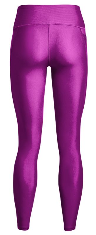 Under Armour No Slip Waistband Full-Length Leggings W - strobe/tempered steel