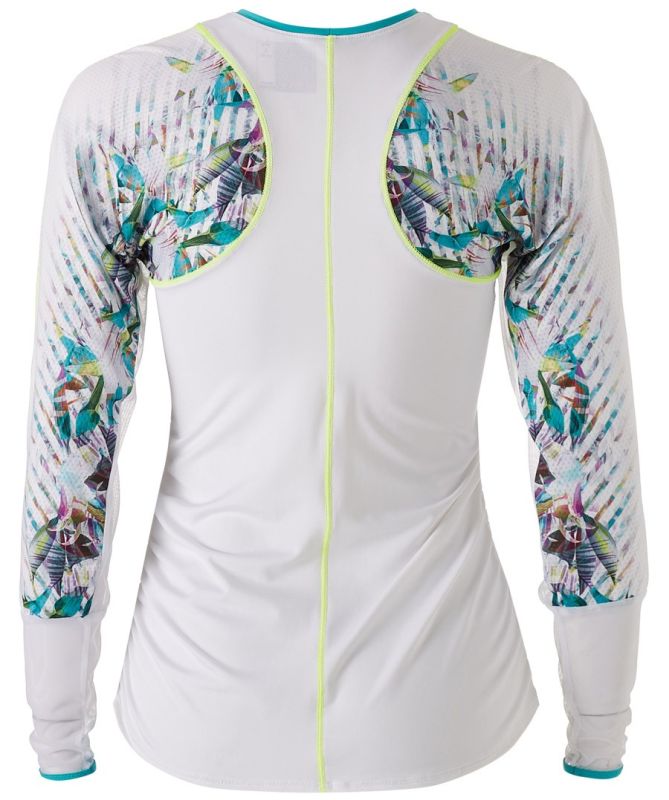 lucky-in-love-haviana-solace-long-sleeve-top-white-2 Lucky In Love Haviana Solace Long Sleeve Top - white