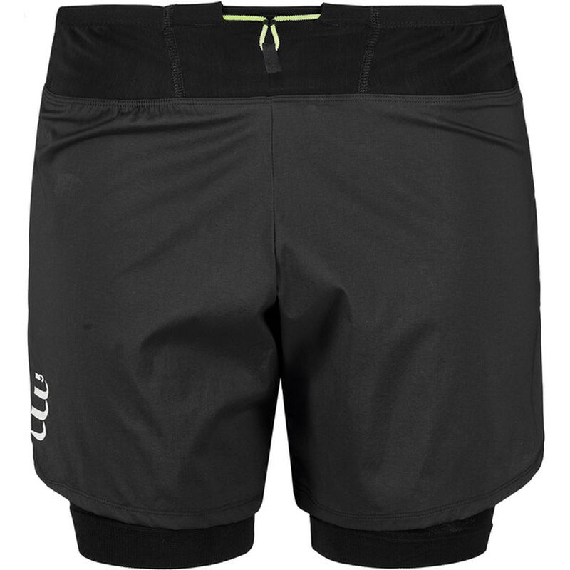 compressport-trail-2-in-1-shorts-men-black-1 Compressport Trial 2-in-1 Short - black