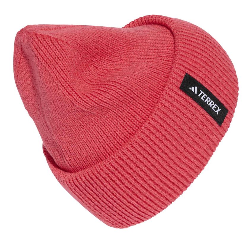 Czapka zimowa Adidas Terrex Multi Beanie - pure turbo