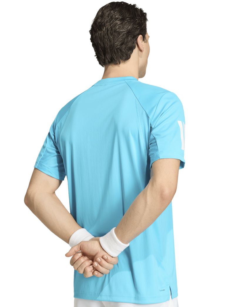 Adidas Club 3-Stripes - cyan Adidas Club 3-Stripes - cyan