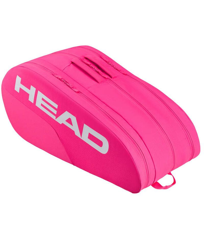 Head Base Racquet L - pink