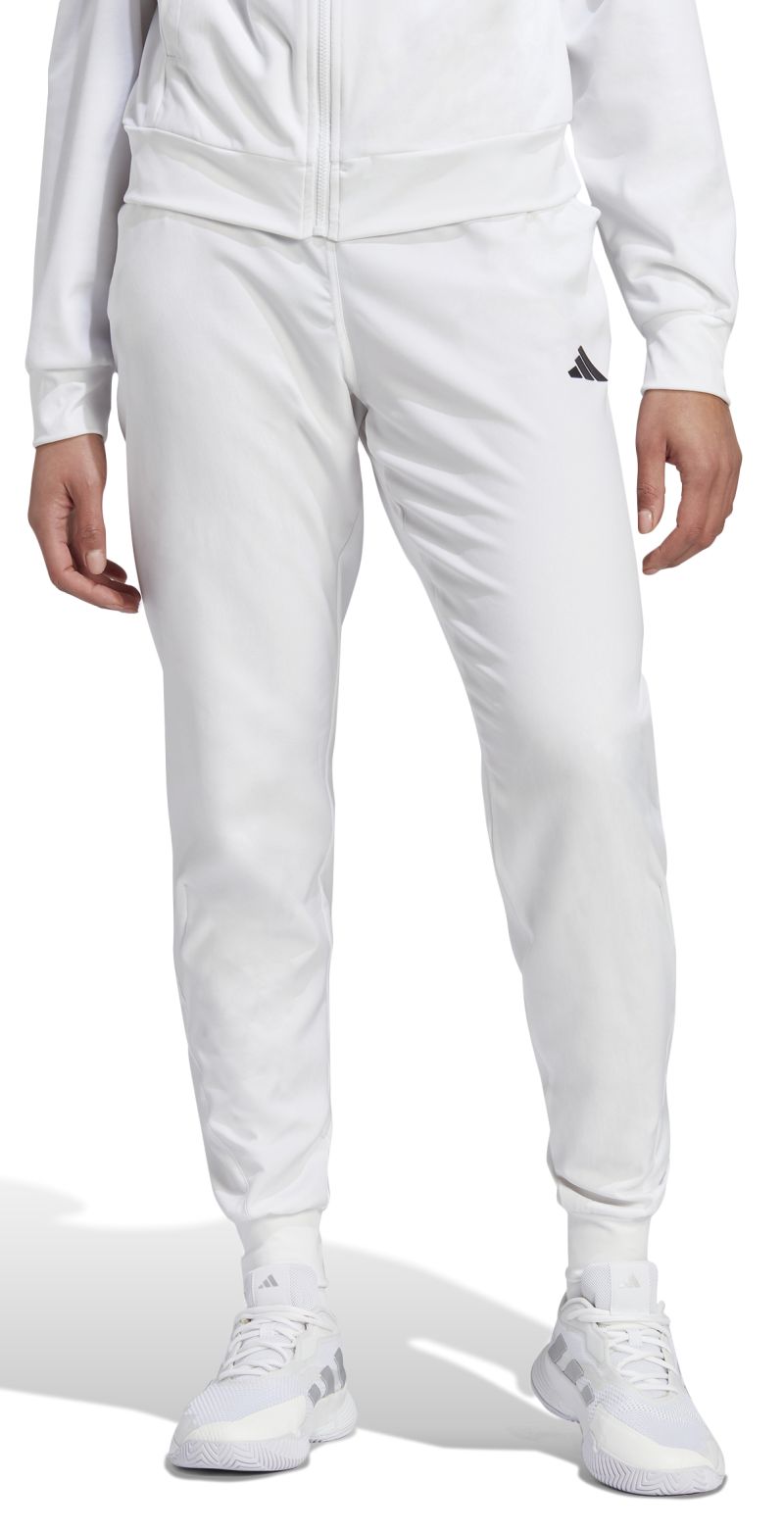 IA7028_2_APPAREL_Photography_Front-Center-View_white Adidas Woven Pant Pro - white