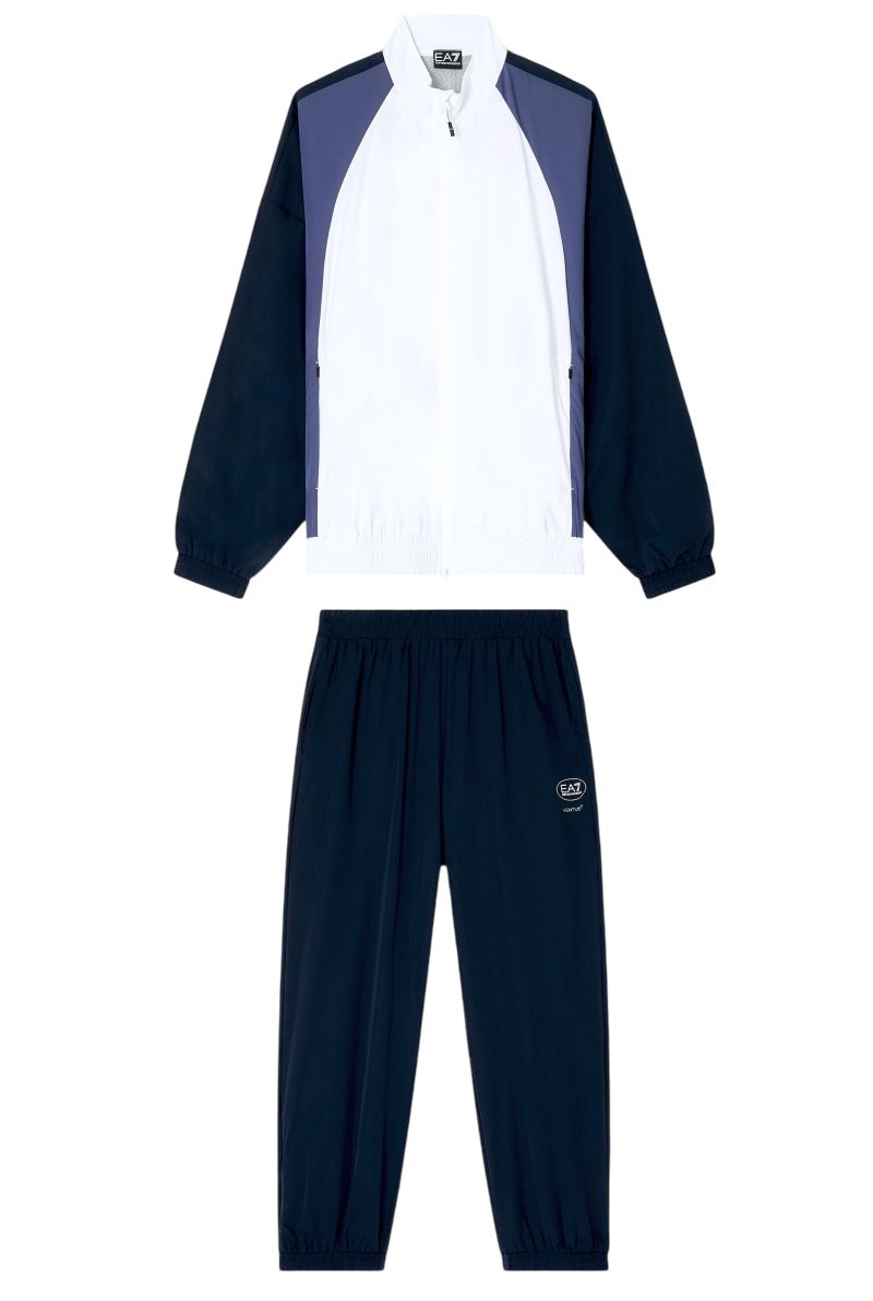 EA7 Tennis Pro - armani blue