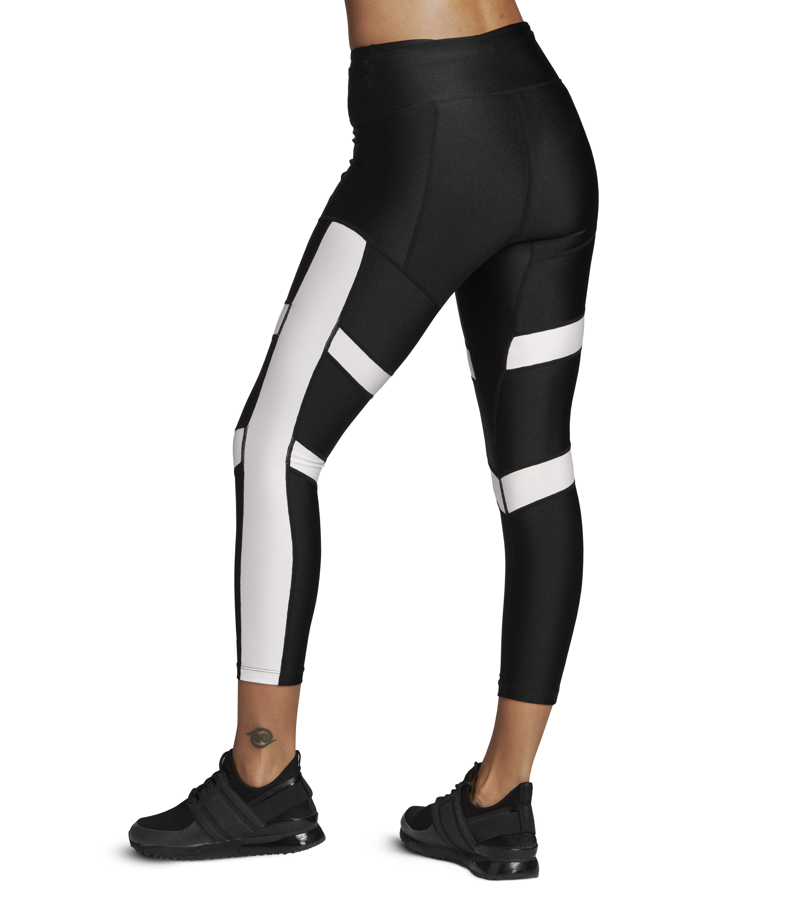 Björn Borg Tights Cori W - brilliant white