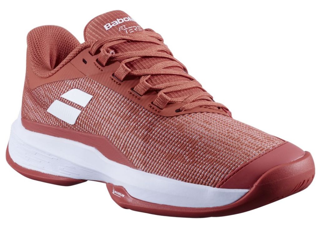 Babolat Jet Tere 2 All Court - terra cotta