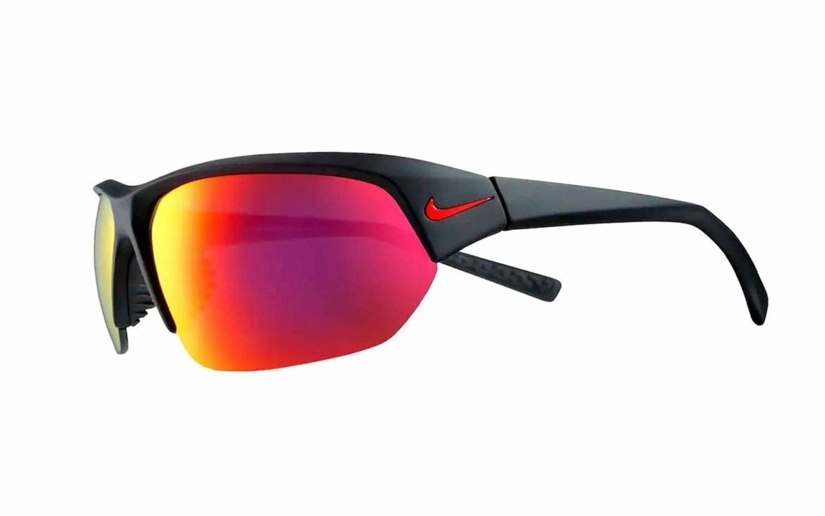 Nike Skylon Ace NN - matte black/grey w/infrared Nike Skylon Ace NN - matte black/grey w/infrared