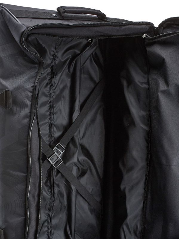 Head Tour Team Travel Bag - black/white