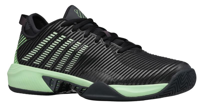 k-swiss-hypercourt-supreme-m-blue-graphite-soft-neon-green-1 K-Swiss Hypercourt Supreme M - blue graphite/soft neon green