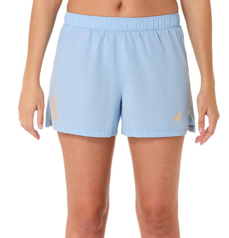 Asics Padel Court 2in1 - stone wash/performance black Asics Padel Court 2in1 - stone wash/performance black