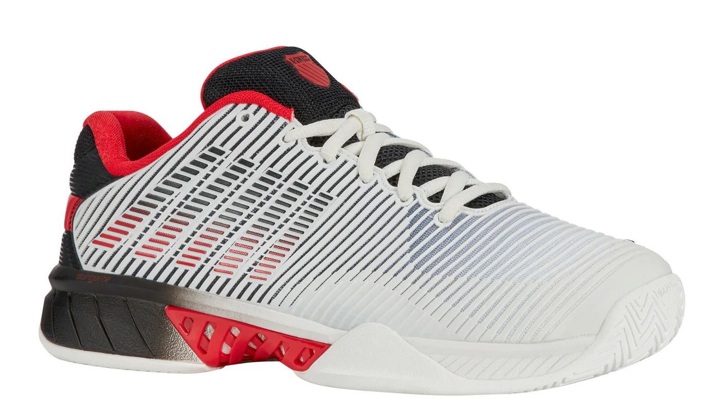 K-Swiss Hypercourt Express 2