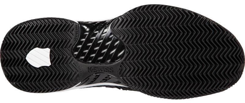 k-swiss-hypercourt-supreme-hb-black-white-4 K-Swiss Hypercourt Supreme HB - black/white