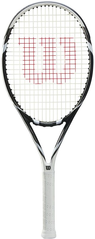 wilson-six-two-100-black-white-1 Wilson Six.Two 100 - black/white