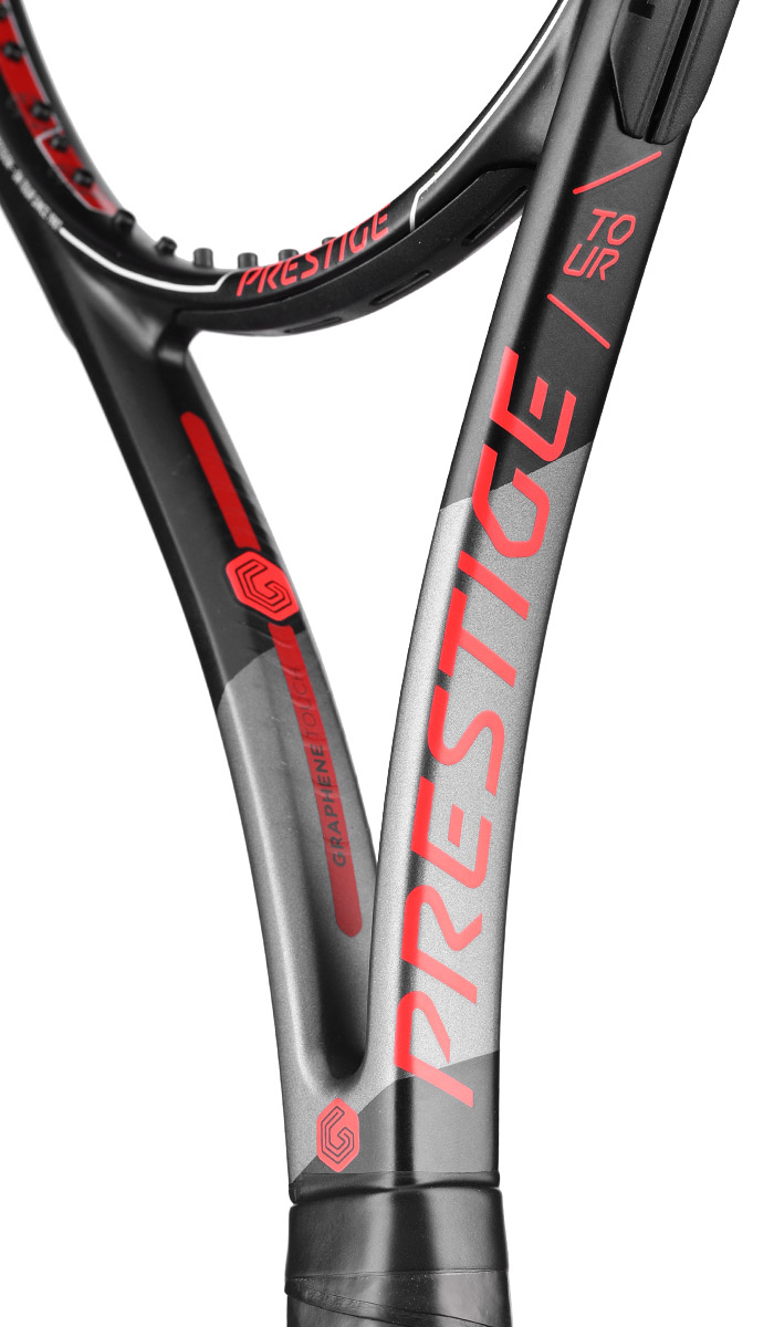 Head Graphene Touch Prestige Tour