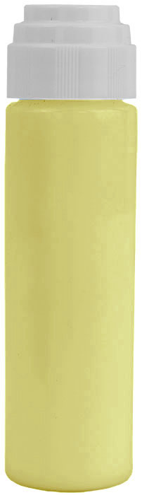  Pro's Pro Stencil Ink - yellow