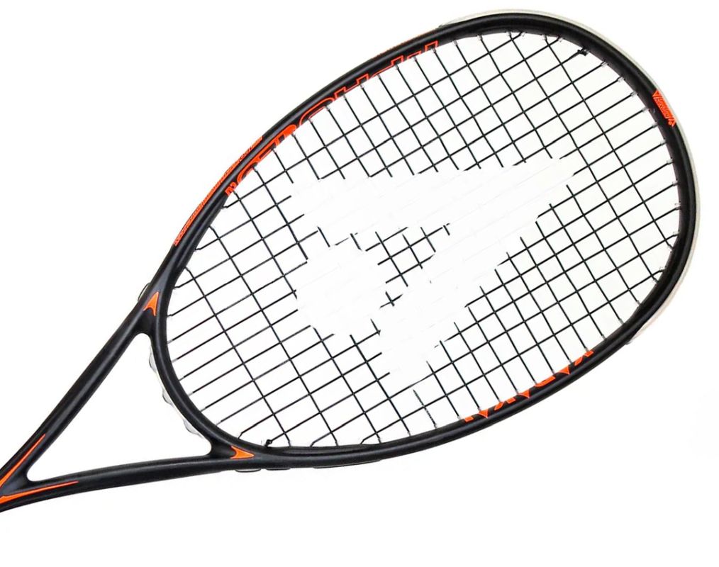 Karakal FF T-Pro 120 2.2