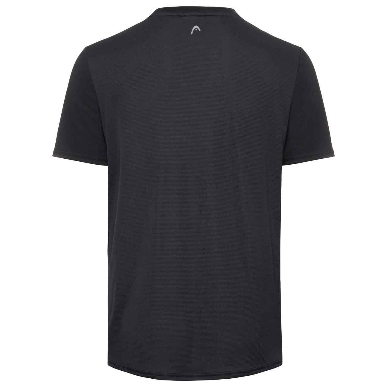 Head Slider T-Shirt B - black/grey/red
