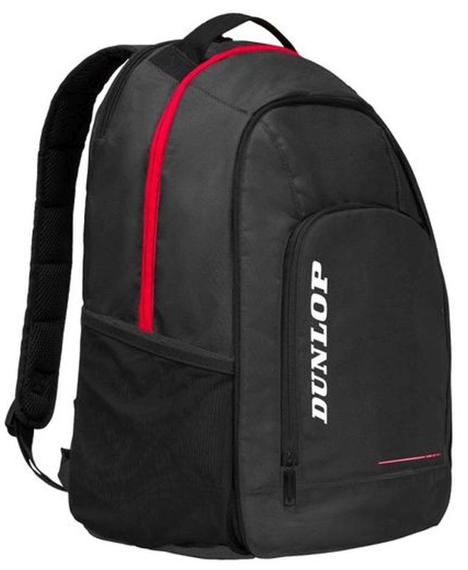 dunlop-cx-team-backpack-black-red-1 Dunlop CX Team Backpack - black/red