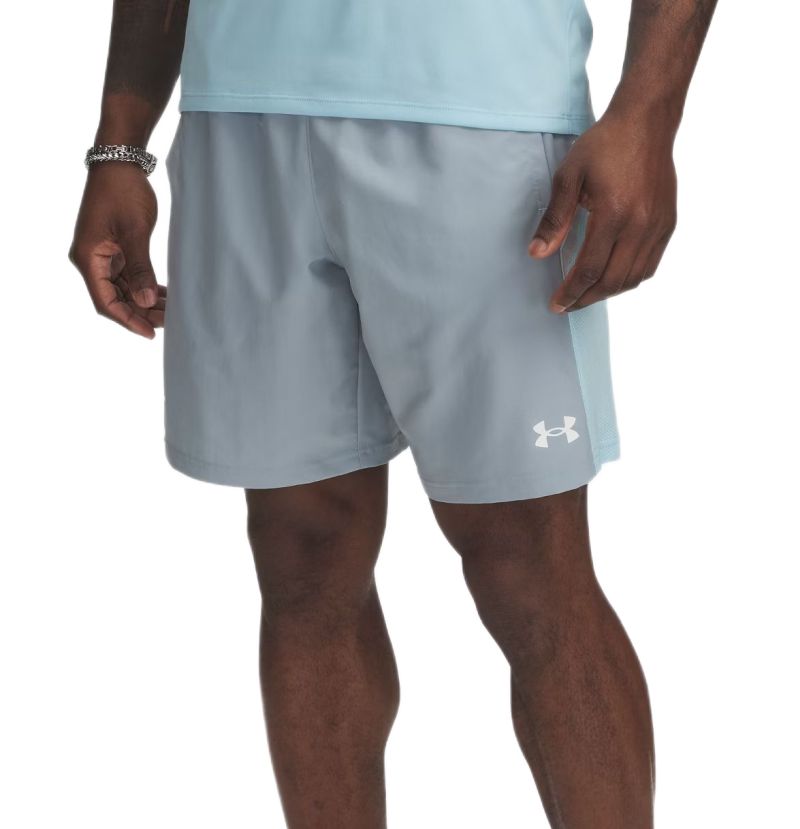 Under Armour Tech Utility - harbour blue/stream
