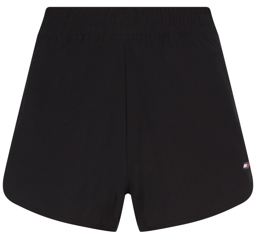 Tommy Hilfiger Performance Stretch Woven Short - black Tommy Hilfiger Performance Stretch Woven Short - black