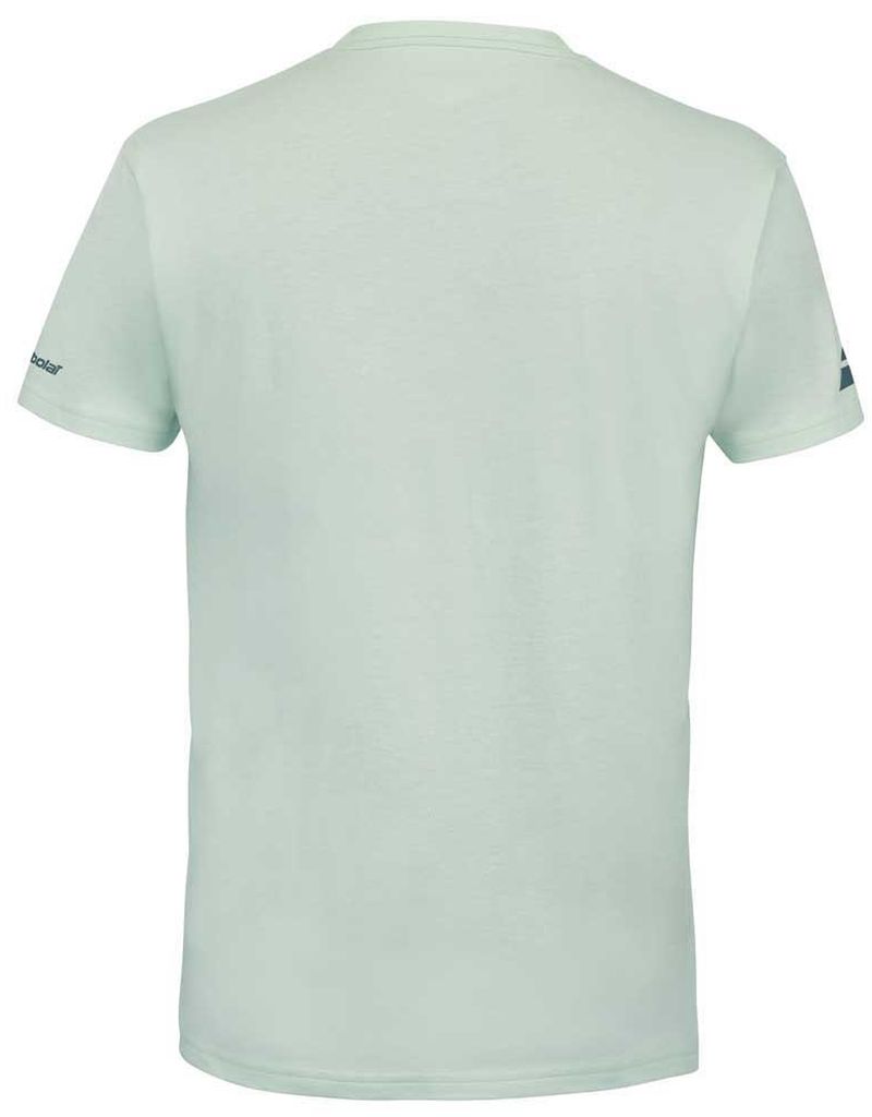 Babolat Cotton T-Shirt Lebron