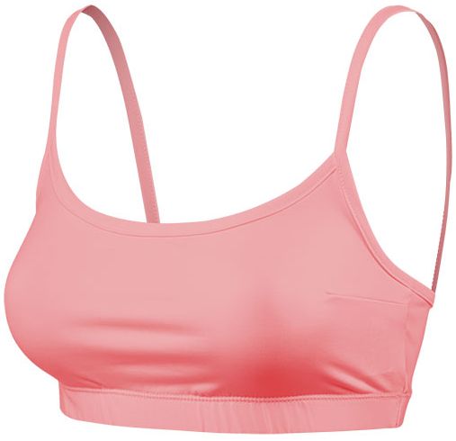 Lotto Twice II Dress - violet/rose