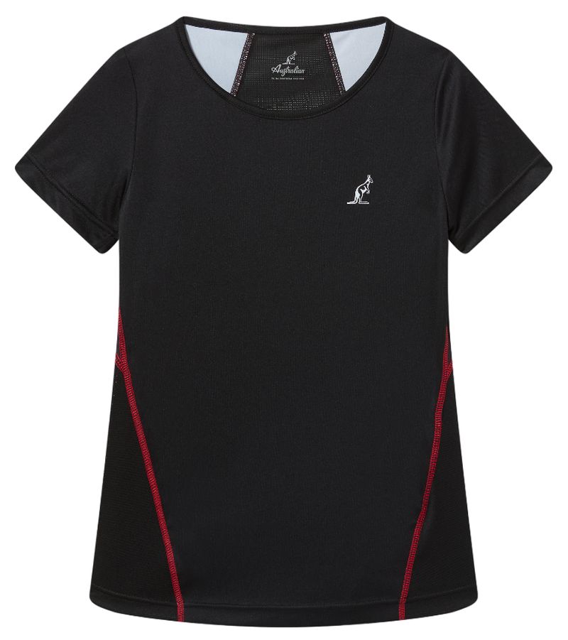 Australian Tennis Crew Ace