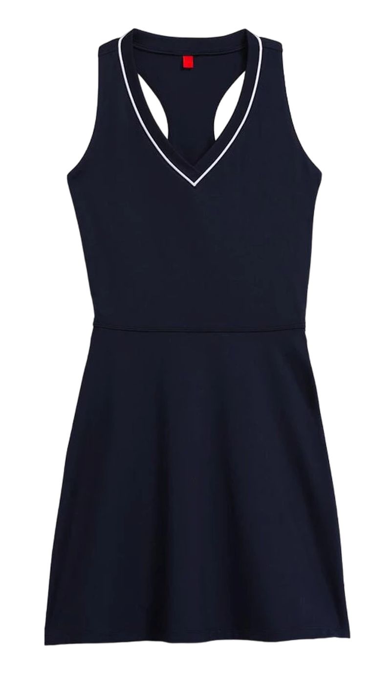 Wilson Team Dress - classic navy