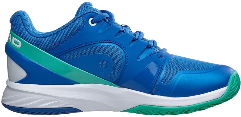 Head Nitro Team Women - blue/opal