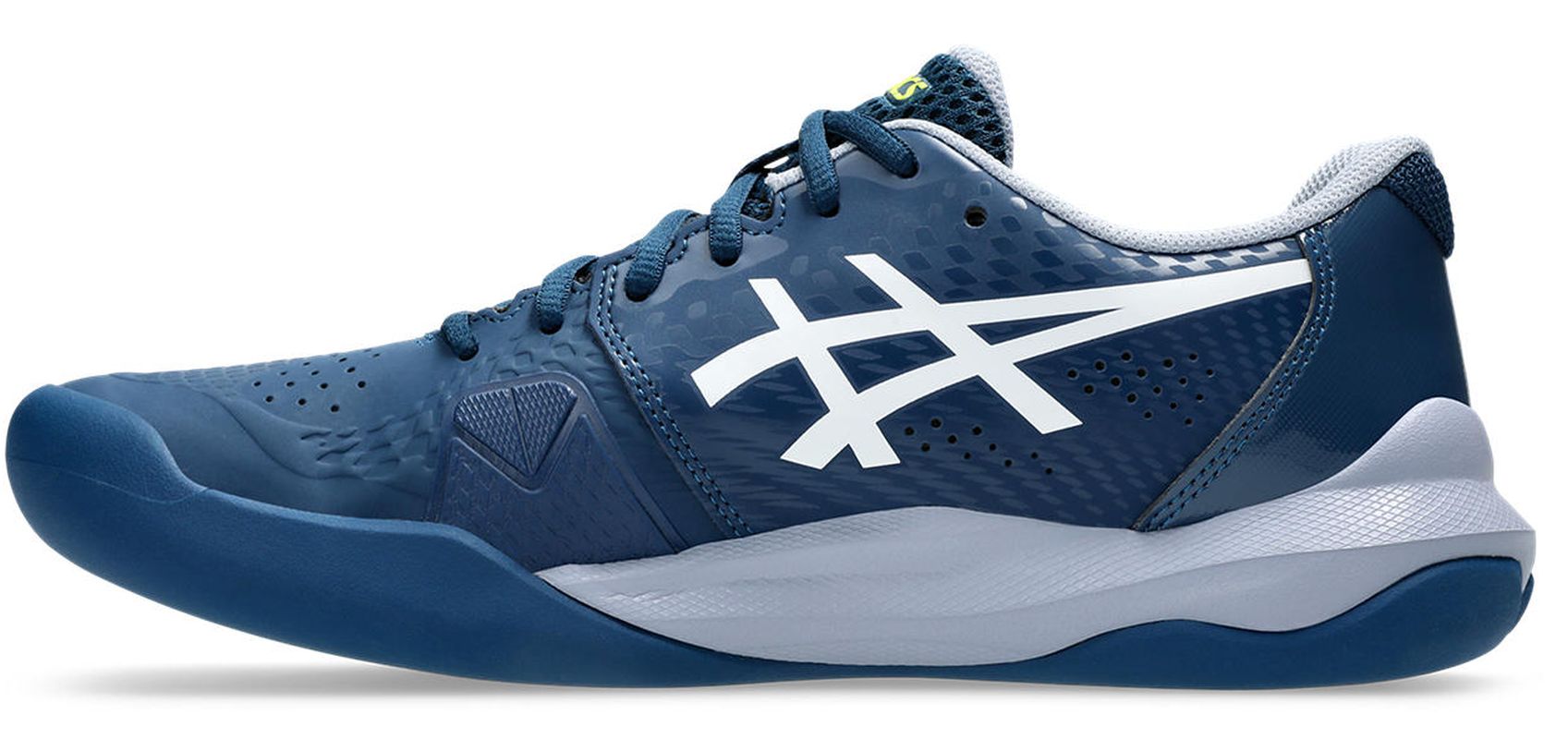 Chaussures de tennis homme Asics Gel-Challenger 14 Indoor