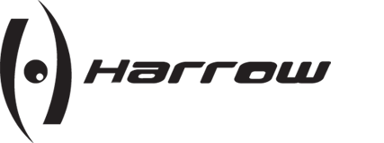 Harrow Response 115 - silver/green Harrow Response 115 - silver/green
