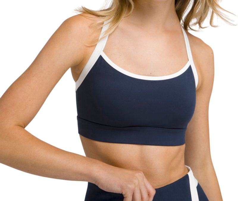 Wilson Rally Halter - classic navy 