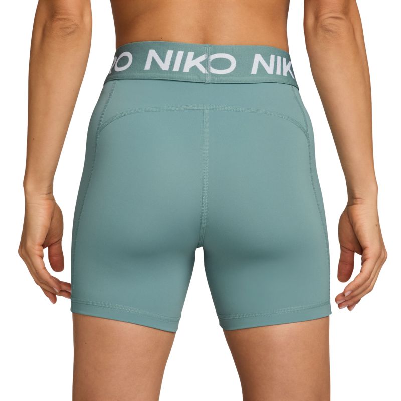 Nike Pro 365 5in - cannon/white 