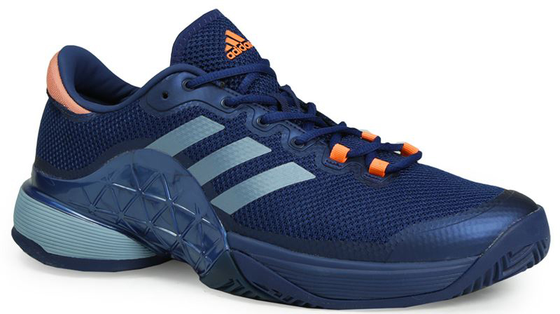 adidas-barricade-2017-mystery-blue-tactile-blue-glow-orange Adidas Barricade 2017 - mystery blue/tactile blue/glow orange