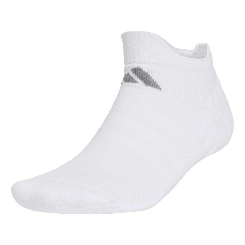 Adidas Cushioned Low 1P - white/grey heather