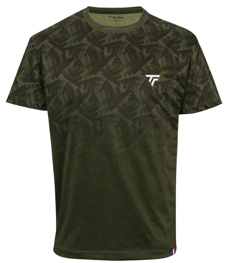 Tecnifibre X-Loop Tee