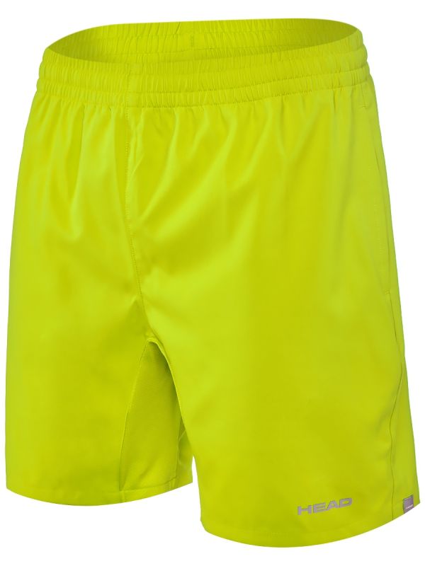 Head Club Bermudas M - yellow
