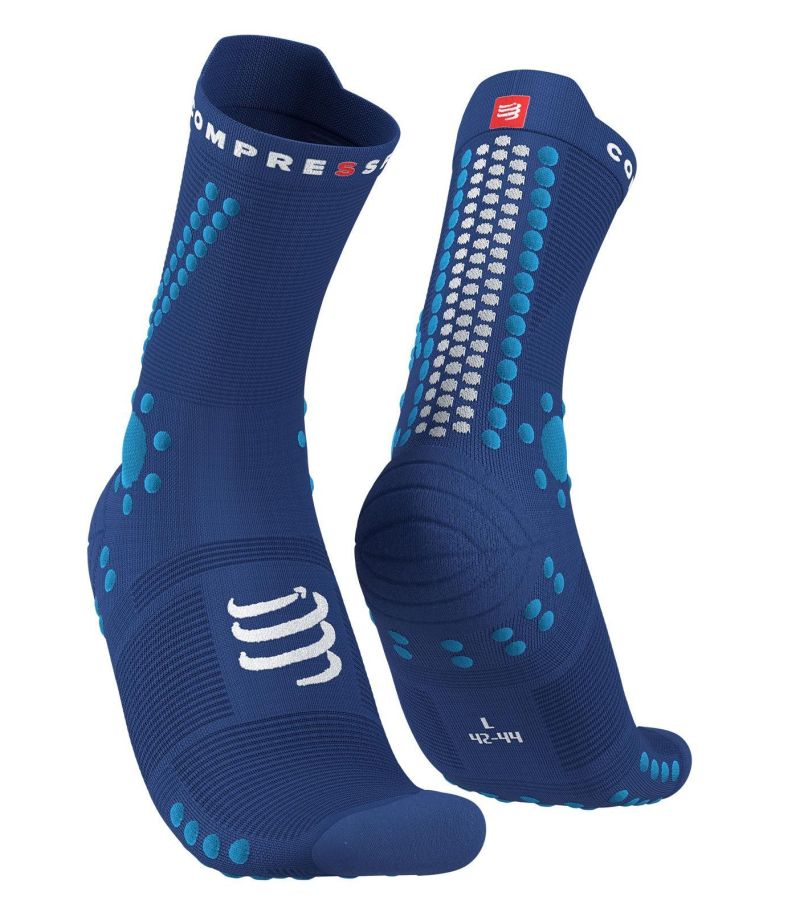 pro-racing-socks-v4-trail-sodalite-fluo-blue