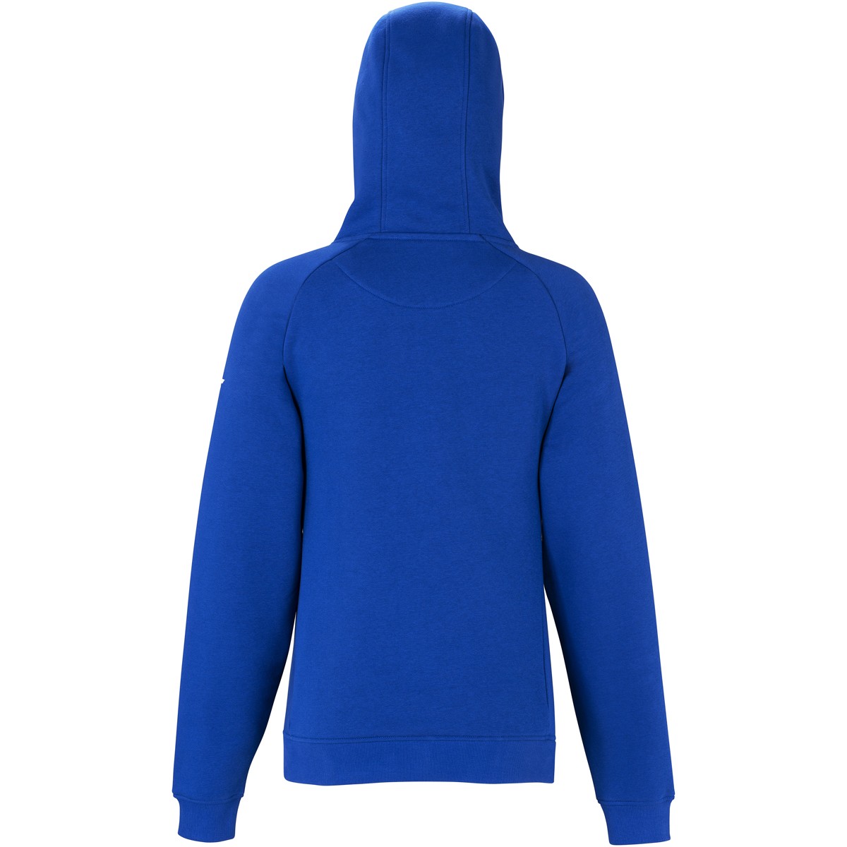 Tecnifibre Lady Fleece Hoodie - royal blue
