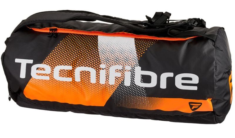 Tecnifibre Air Endurance Rackpack - black/orange