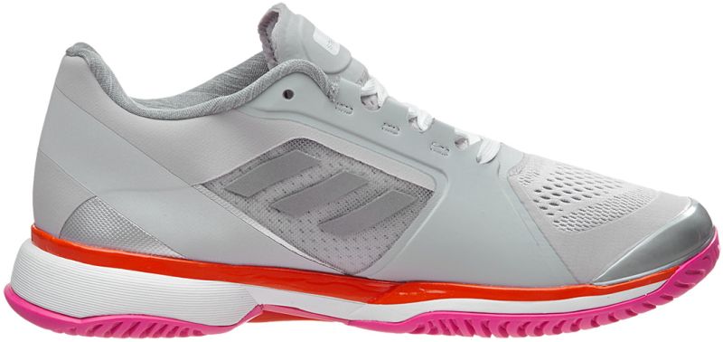 adidas-stella-mccartney-barricade-2017-light-solid-grey-white-radiant-orange-3 Adidas Stella McCartney Barricade 2017 - light solid grey/white/radiant orange