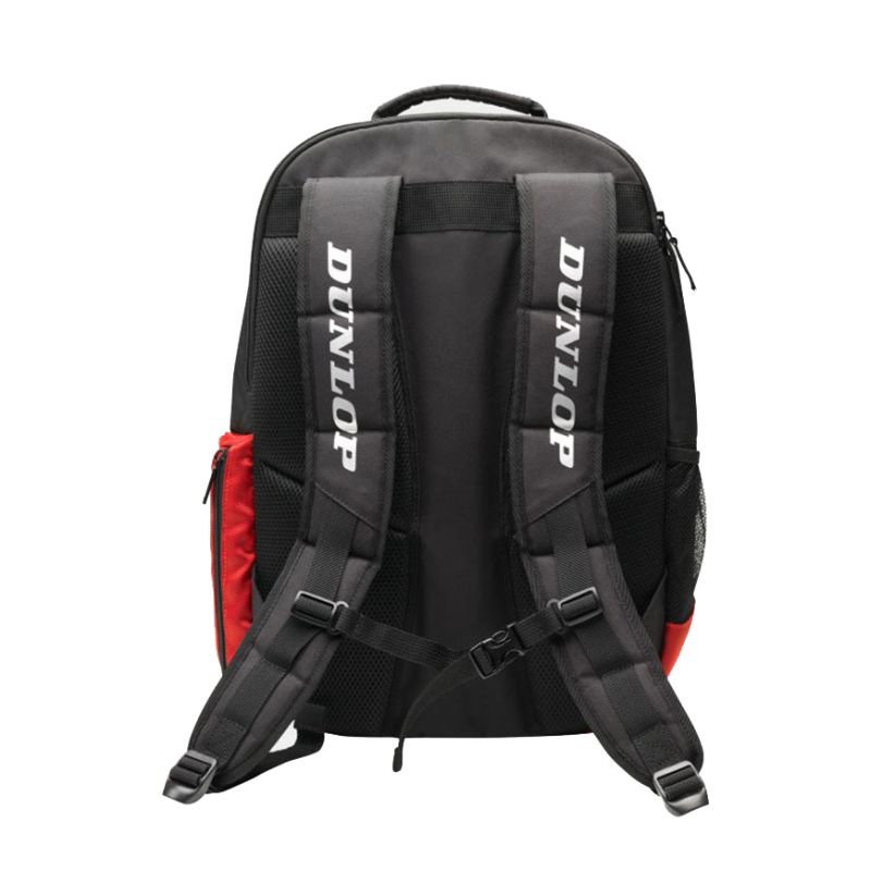 Dunlop CX Performance Backpack - black/red Dunlop CX Performance Backpack - black/red