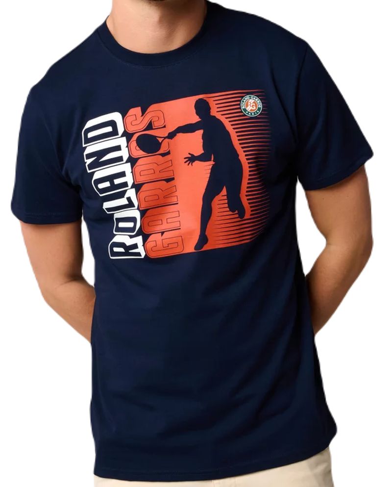 Roland Garros Player T-Shirt
