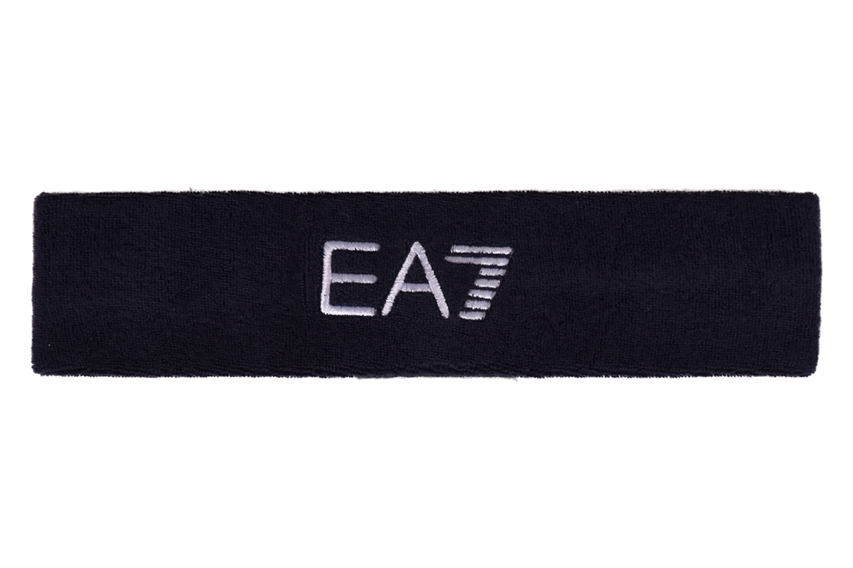EA7 Man Woven Beanie Hat