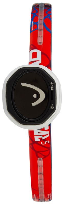 Head Graphene Touch Radical S