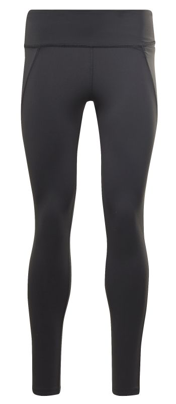 Reebok Les Mills Lux Vector Graphic Leggins - black